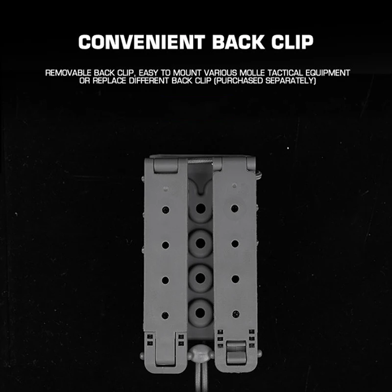 Bolsa de torniquete EDC Molle táctico, Kit de primeros auxilios, caza rápida IFAK, estuche de supervivencia médica al aire libre, Serie de asalto urbano - imagen 4