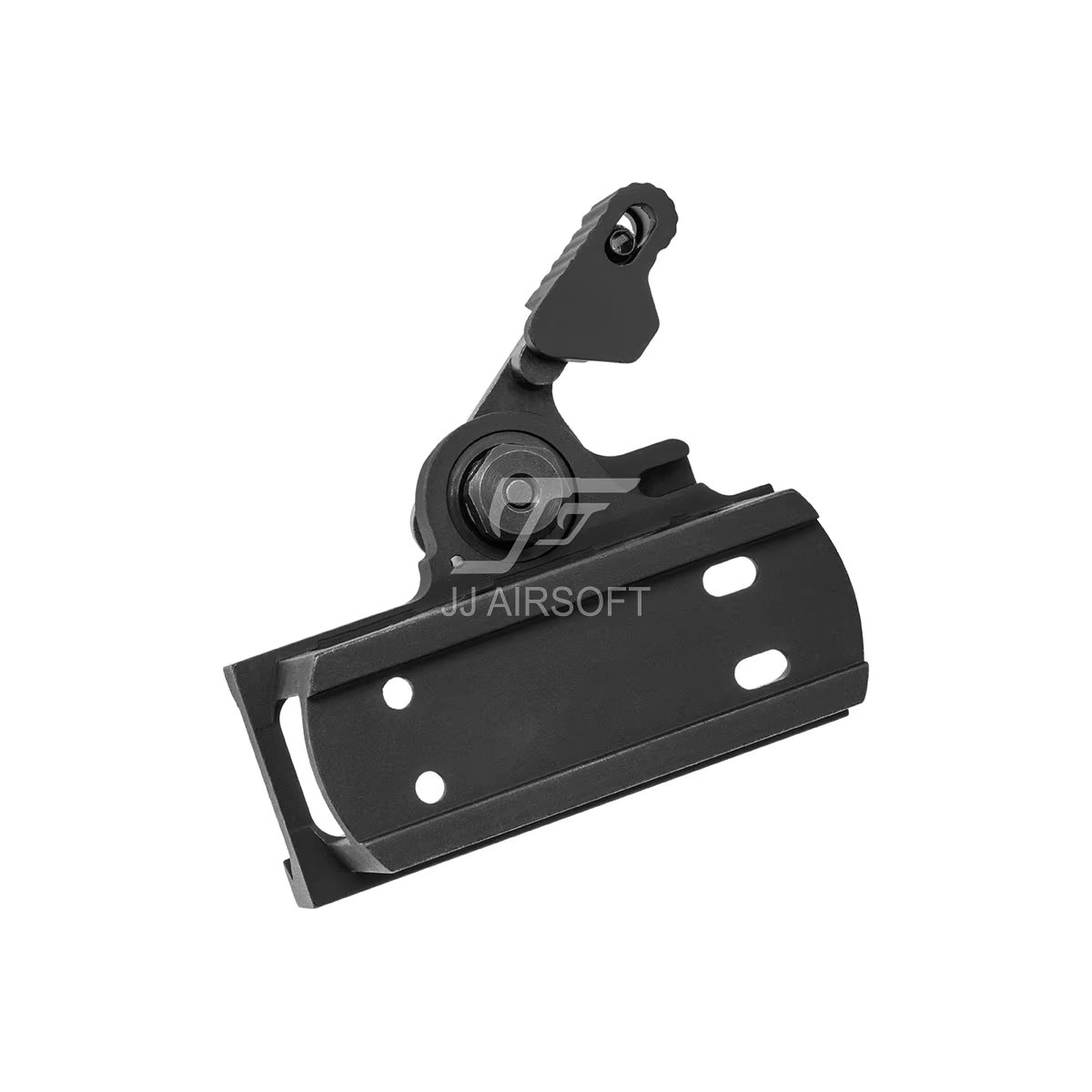 Soporte elevador JJ Airsoft QD para miras T1 T2 - imagen 5