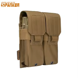 Excellent Elite Spanker bolsa táctica para cargadores M4 AK