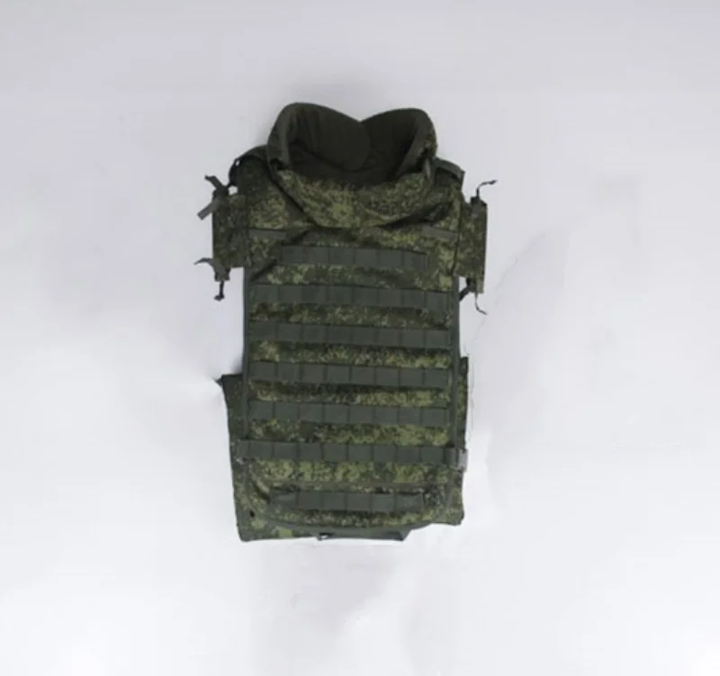 6b45 vest