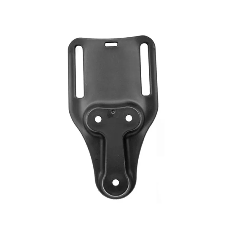 black short paddle