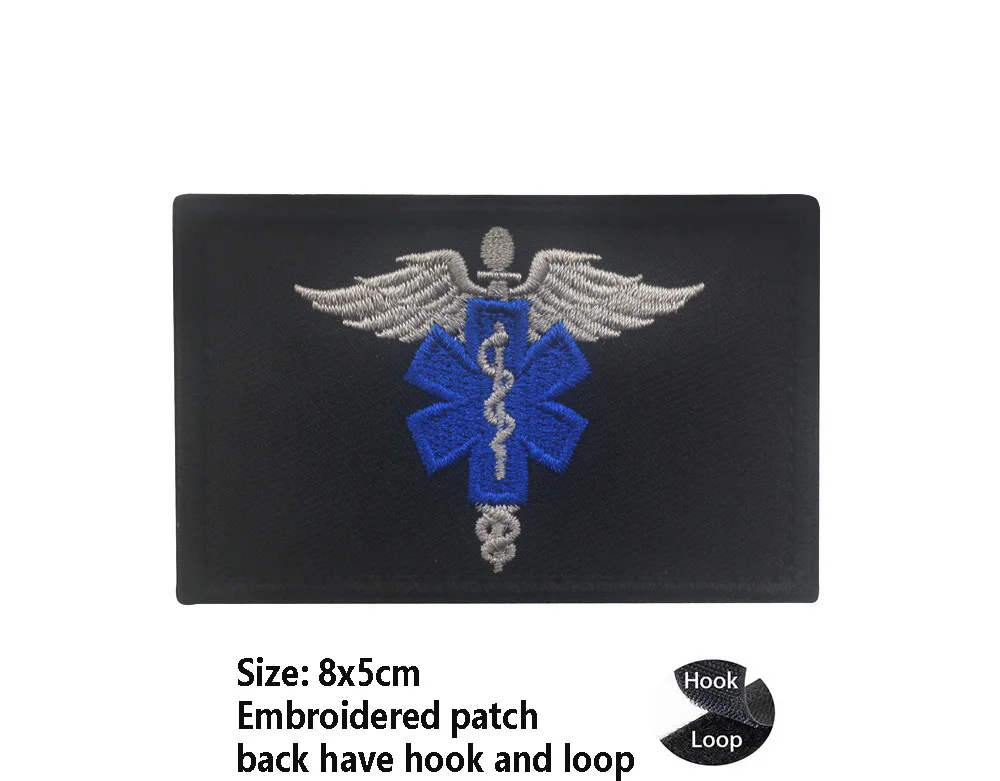 hook Loop patch 41
