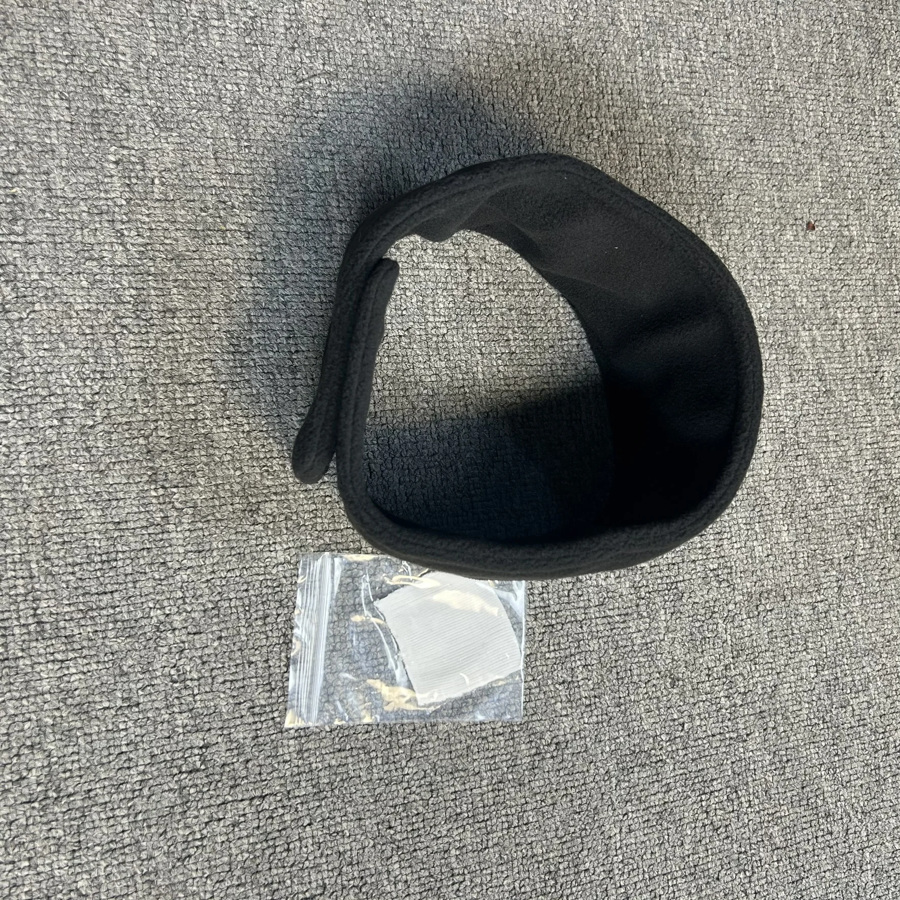 ​ Protector de cuello y bufanda tácticos resistentes a cortes, equipo de seguridad anticorte/palabras/corte para uso en conducción y seguridad - imagen 4