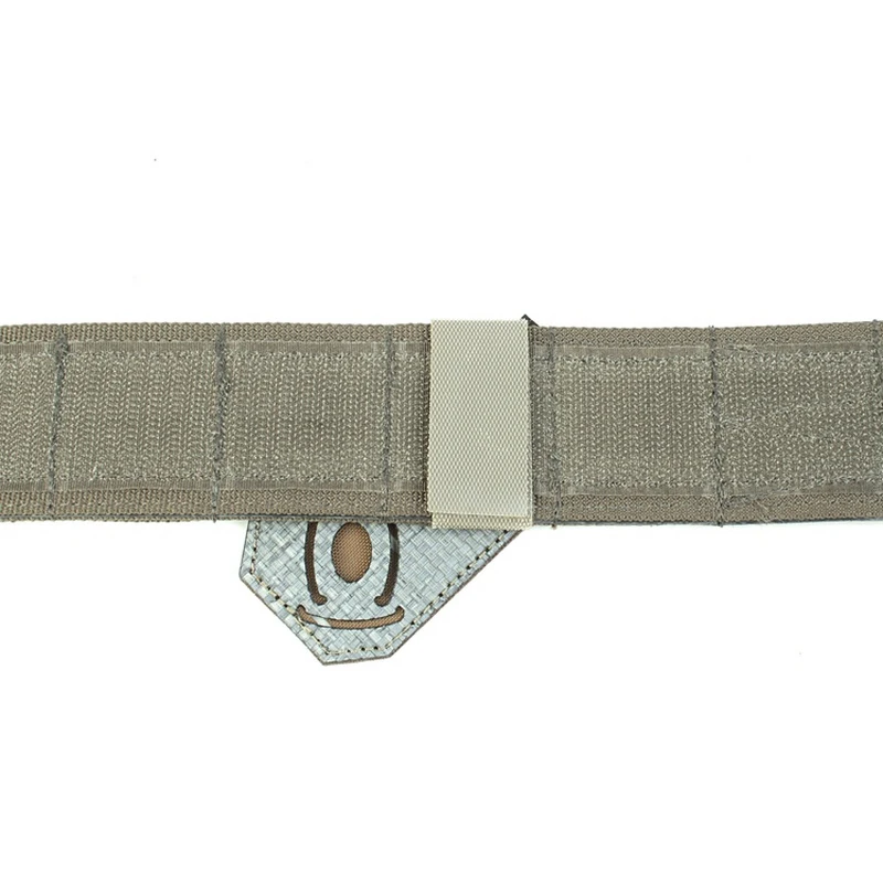 Placa adaptadora de cinturón táctico MOLLE en ángulo de 45 grados IPSC Sports - imagen 5