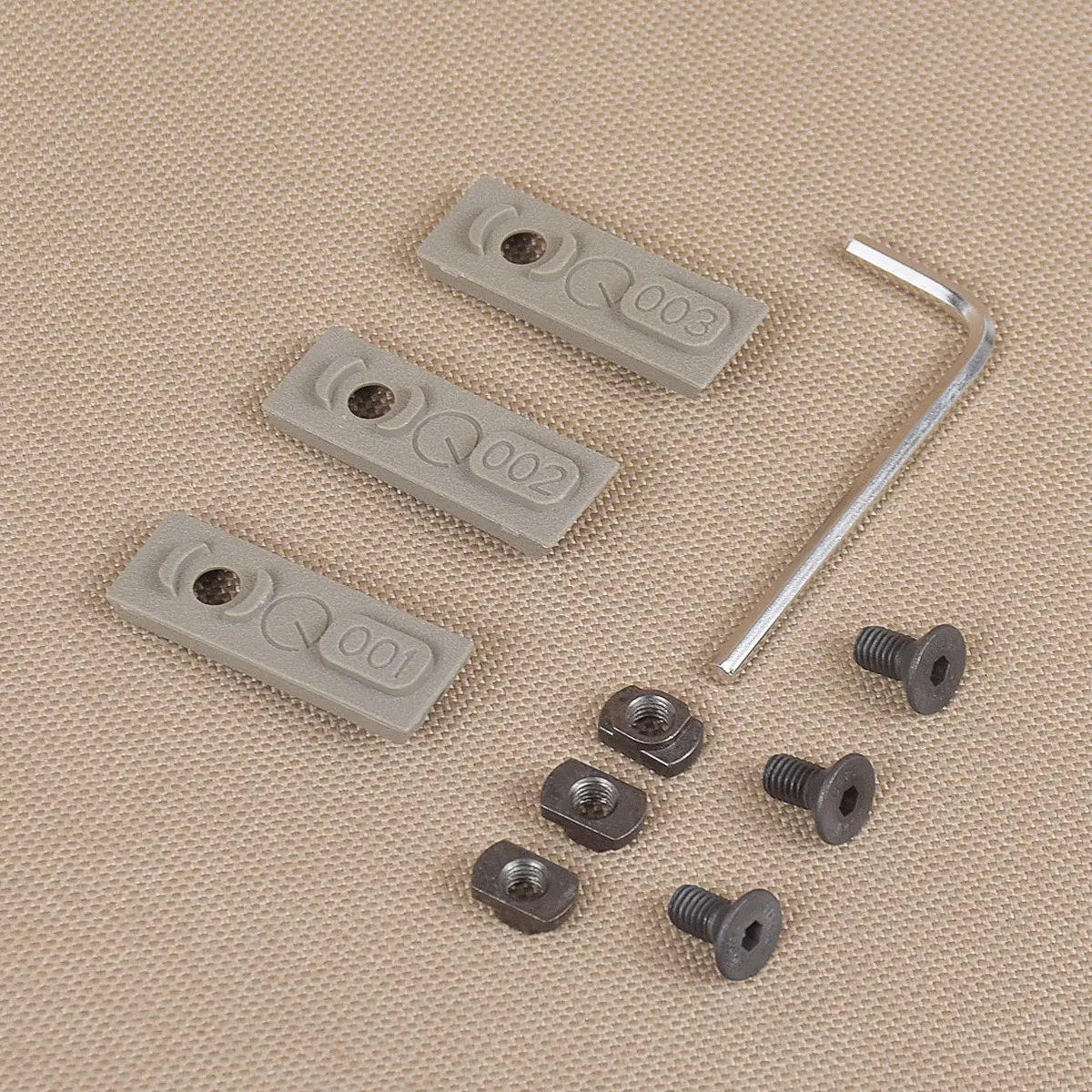 Piactinny W Guide DE