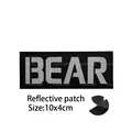 Reflective patch  13