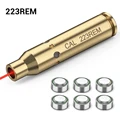 223REM (5.56mm)