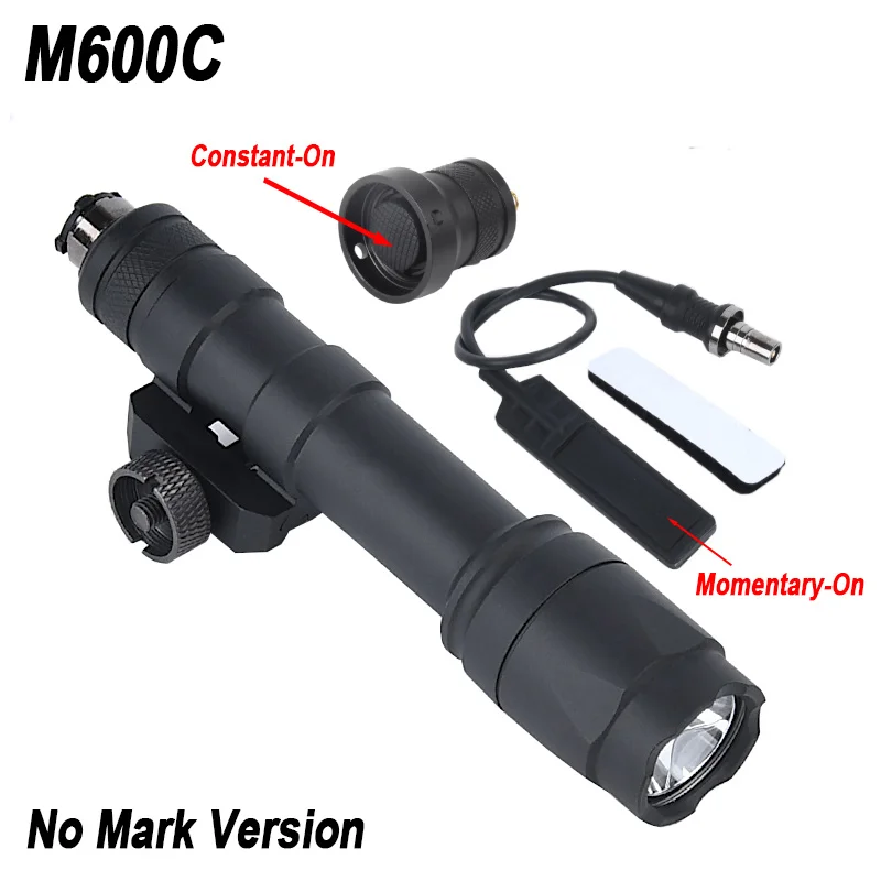 BK M600C NO Mark