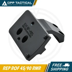GE ROF-45/90 Elevador Montaje Mira Táctica
