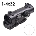 1-4X32FB--BK