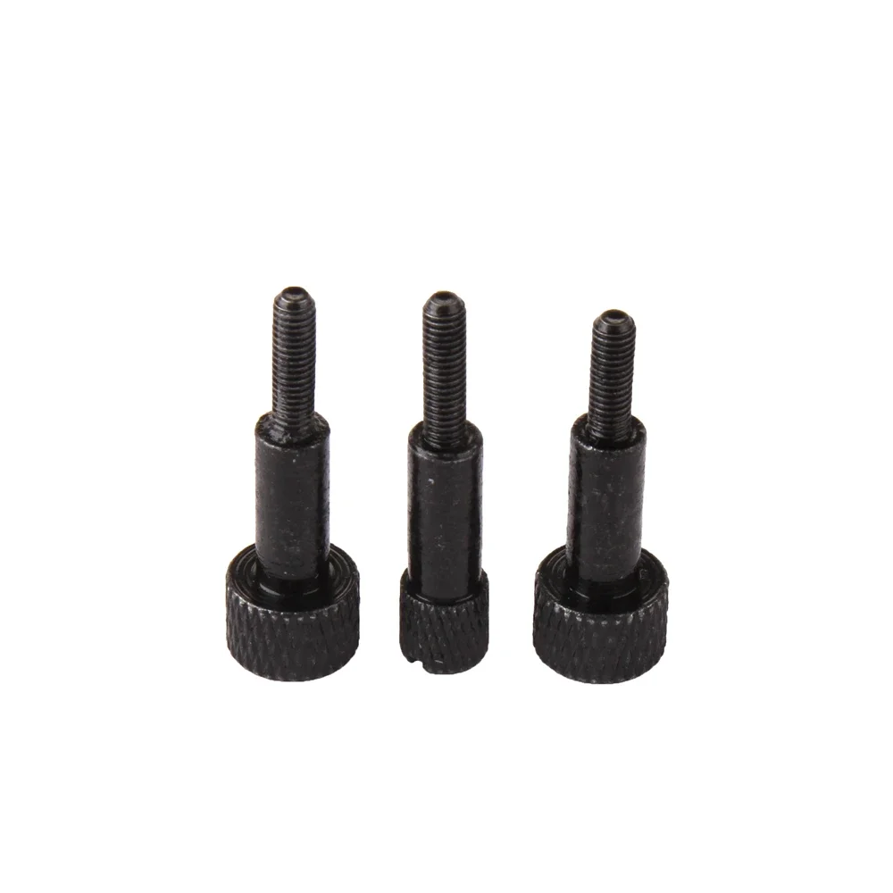 Worker tornillos de pulgar para bláster Nerf N-Strike Rapidstrike - imagen 4