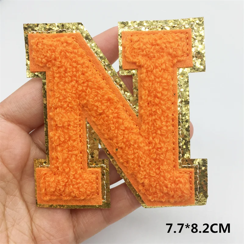 N