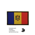 Moldova