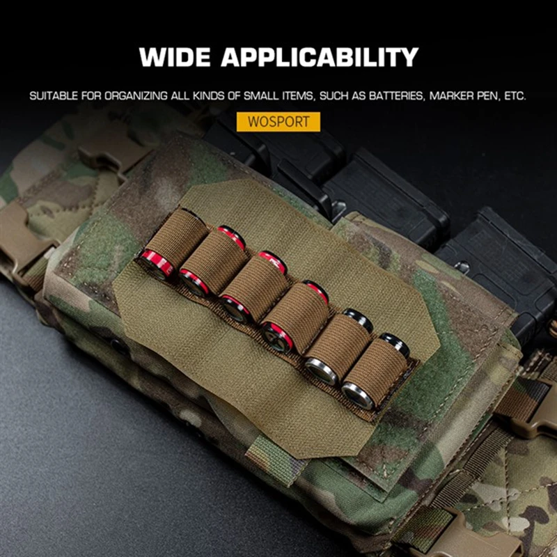 Panel de inserción de revistas MK4, bolsa de caída de aparejo de pecho, funda de escopeta, soporte de bala a granel - imagen 5