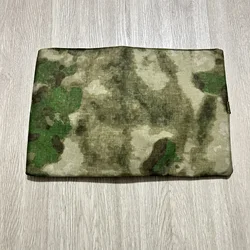 Alfombra de suelo con cojín de asiento de cadera táctica a prueba de humedad para acampar Montañismo al aire libre clásico ruso