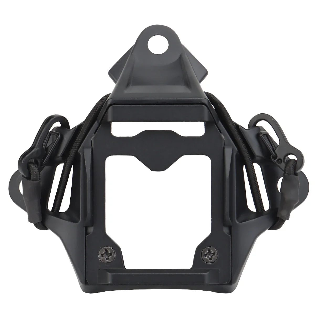 Helmet Adapter BK