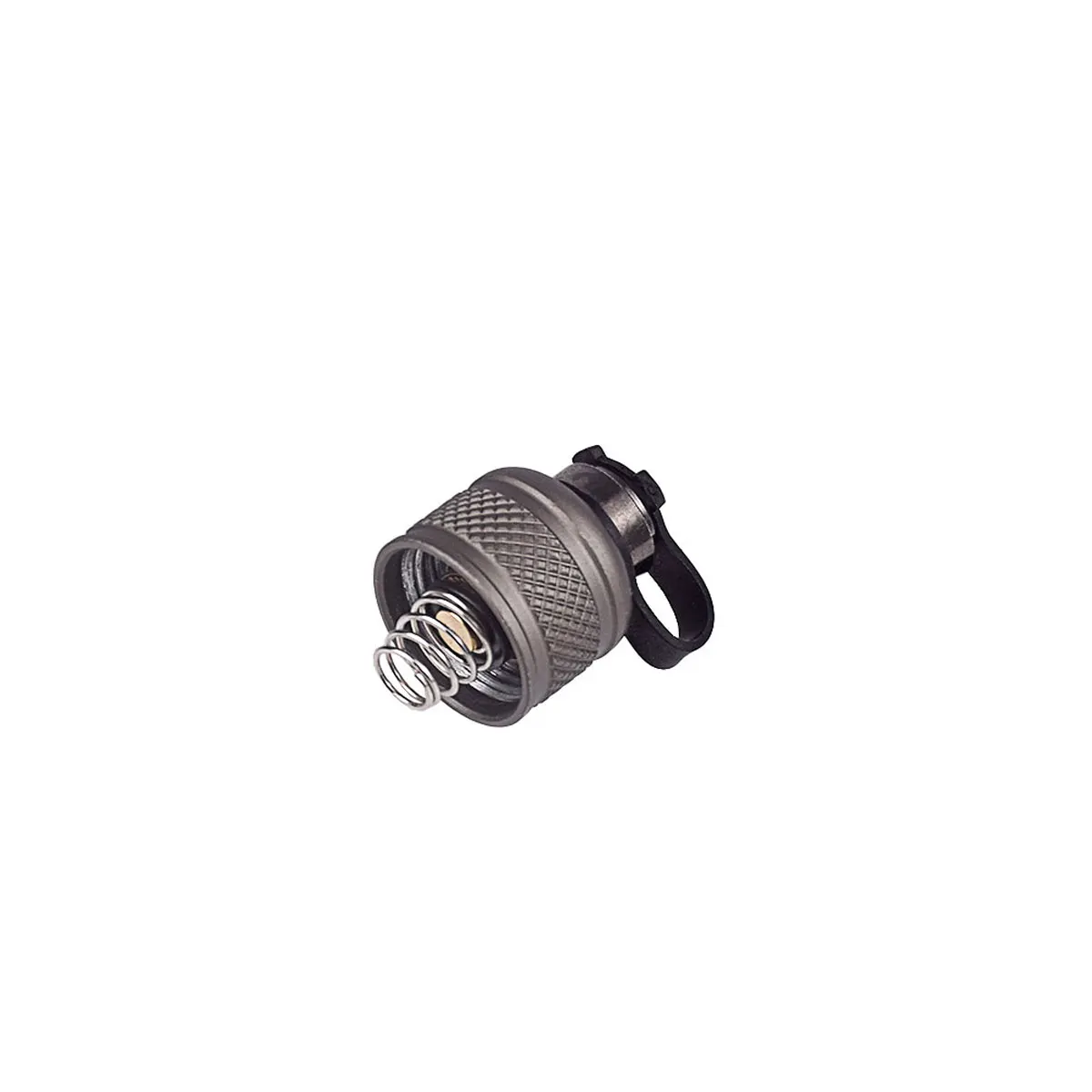 Interruptor táctico remoto Surefire montado en riel Picatinny