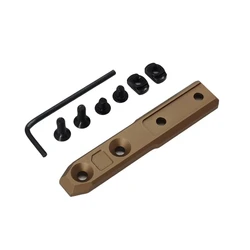 SureFire M300/M600 Soporte Vertical Linterna Táctica M-LOK Keymod