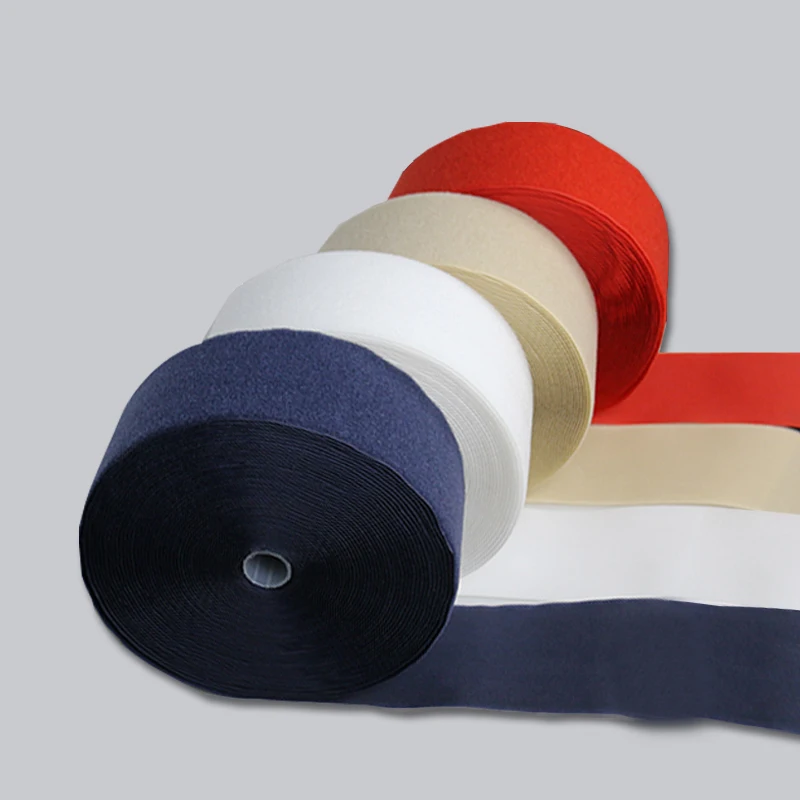 Superficie de aspecto Hookloop, ropa no adhesiva, chaleco táctico, superficie de gancho - imagen 2