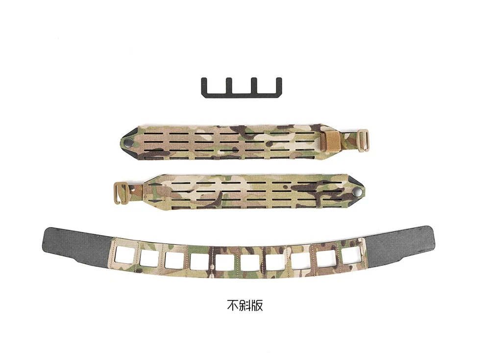 PEW TACTICAL SC Style Usurper V2 Cinturón TÁCTICO Cinturón exterior (sin cinturón interior)