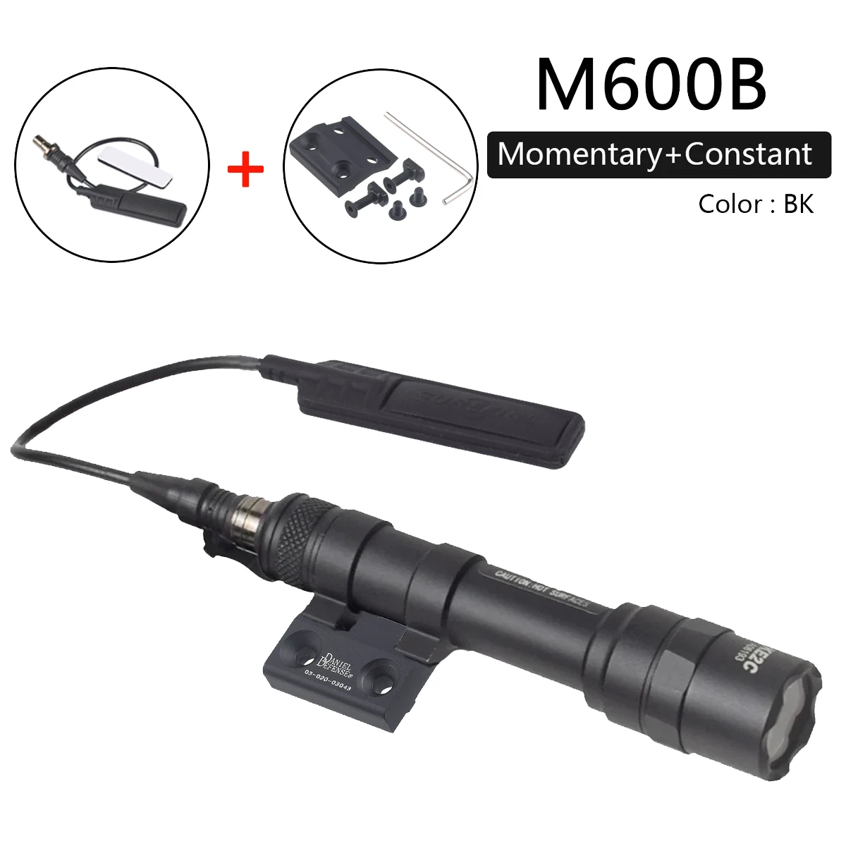 M600 Set 4