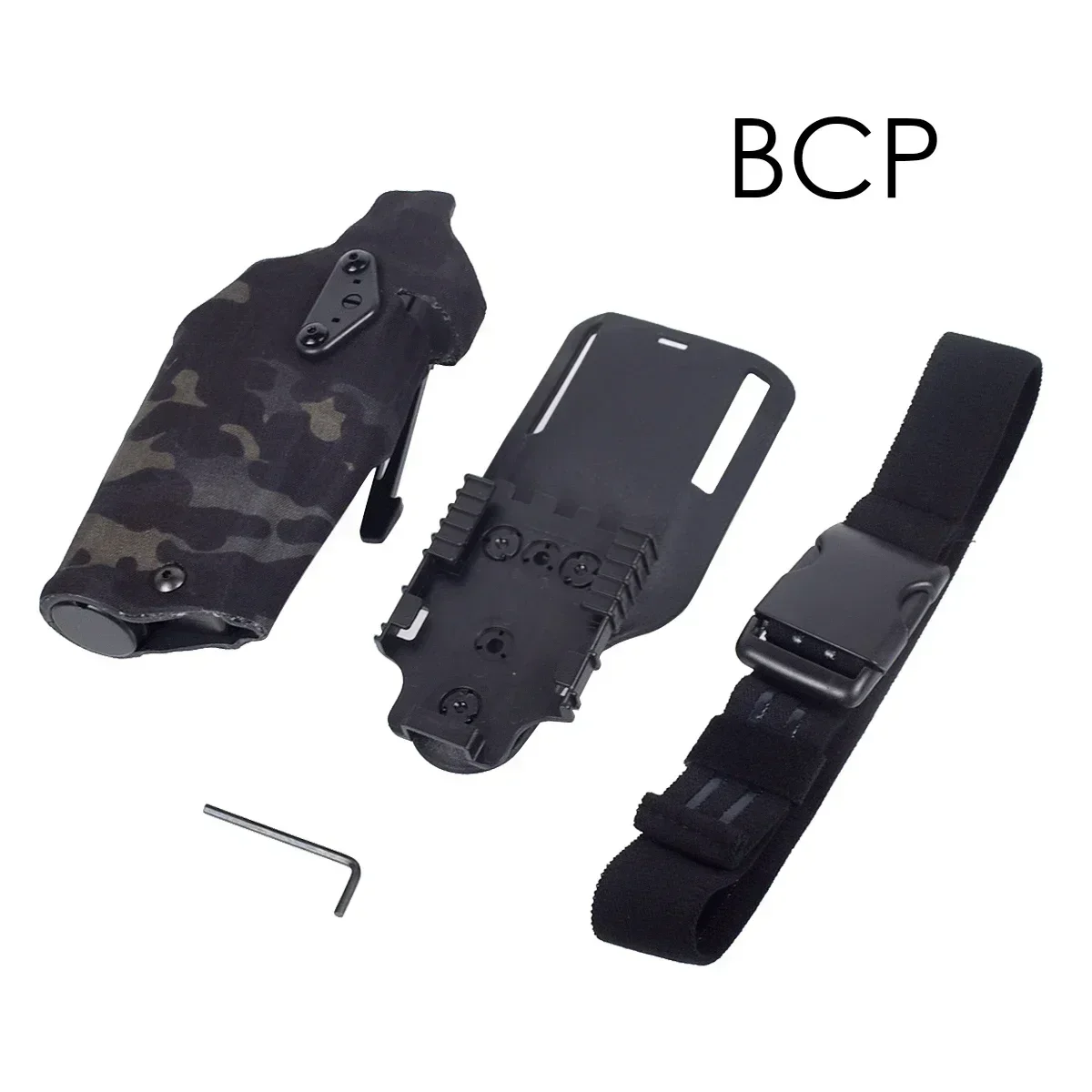Holster BCP