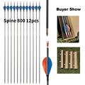 Spine 800 12pcs