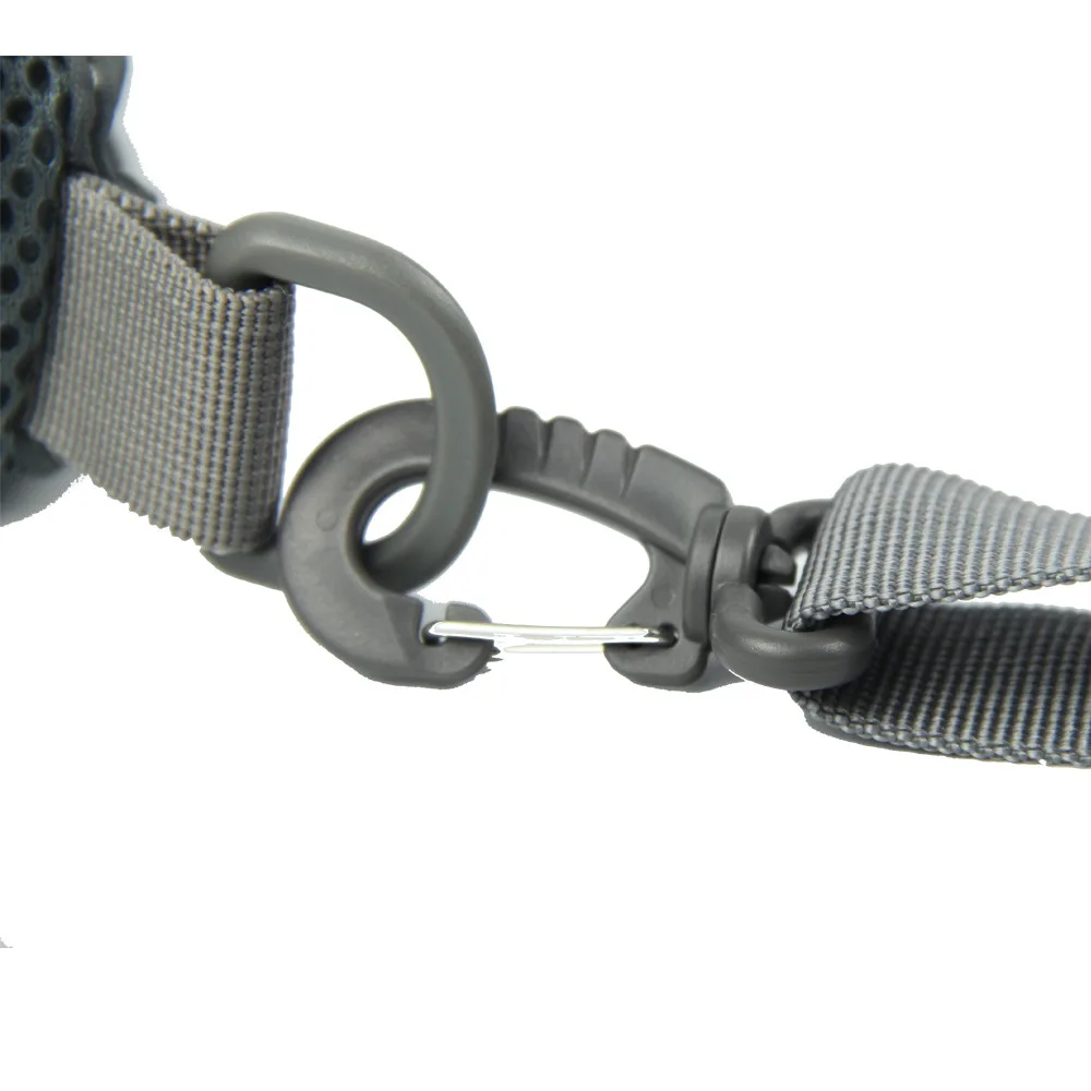 Correa de hombro para portabotellas de agua/vino/té, bolsa de repuesto para hervidor de agua, 75-135cm de longitud ajustable - imagen 4