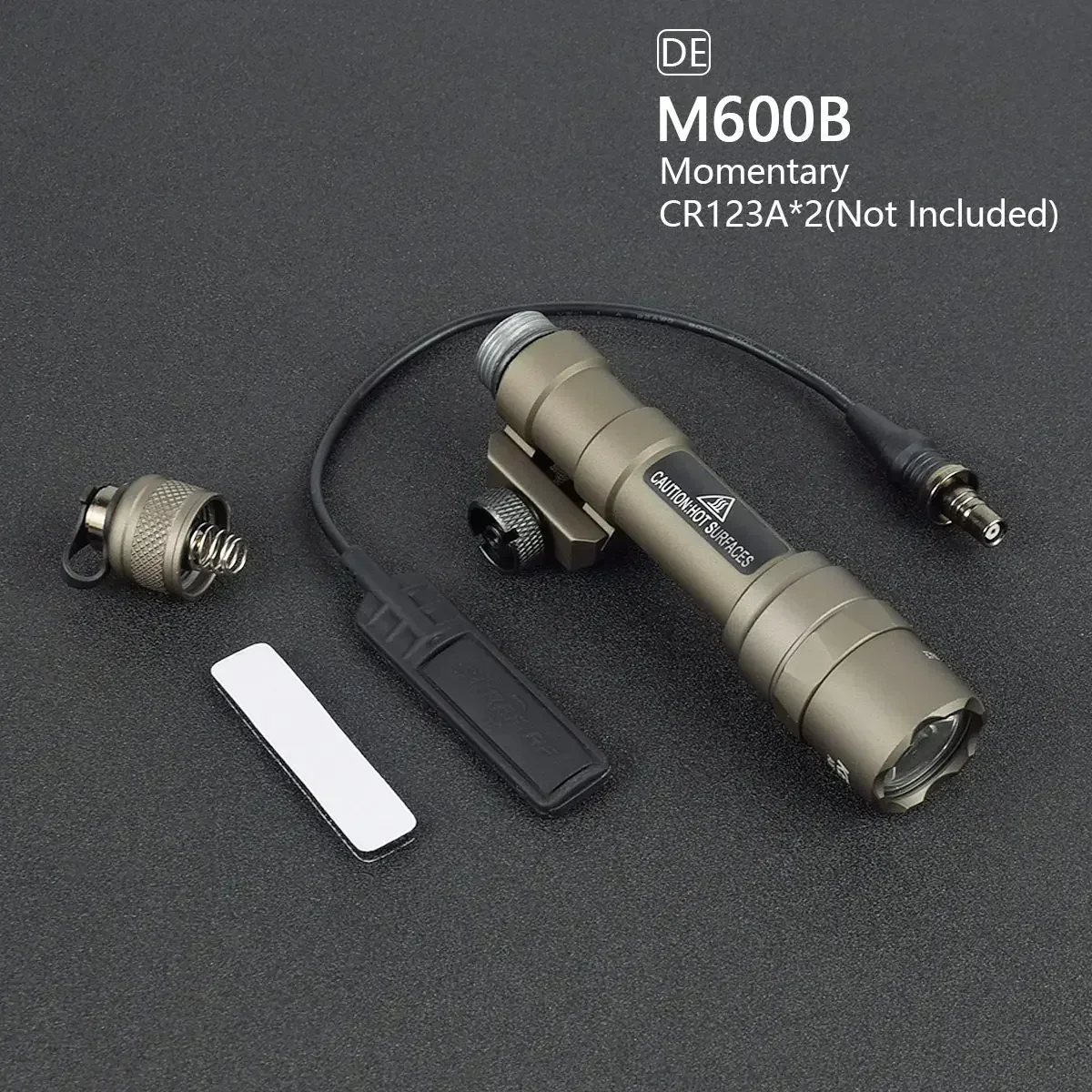 M600B TAN