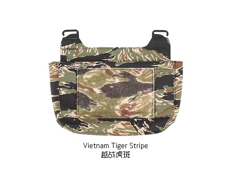 Bolsa táctica PEW lDOPE con solapa frontal para caza - imagen 2
