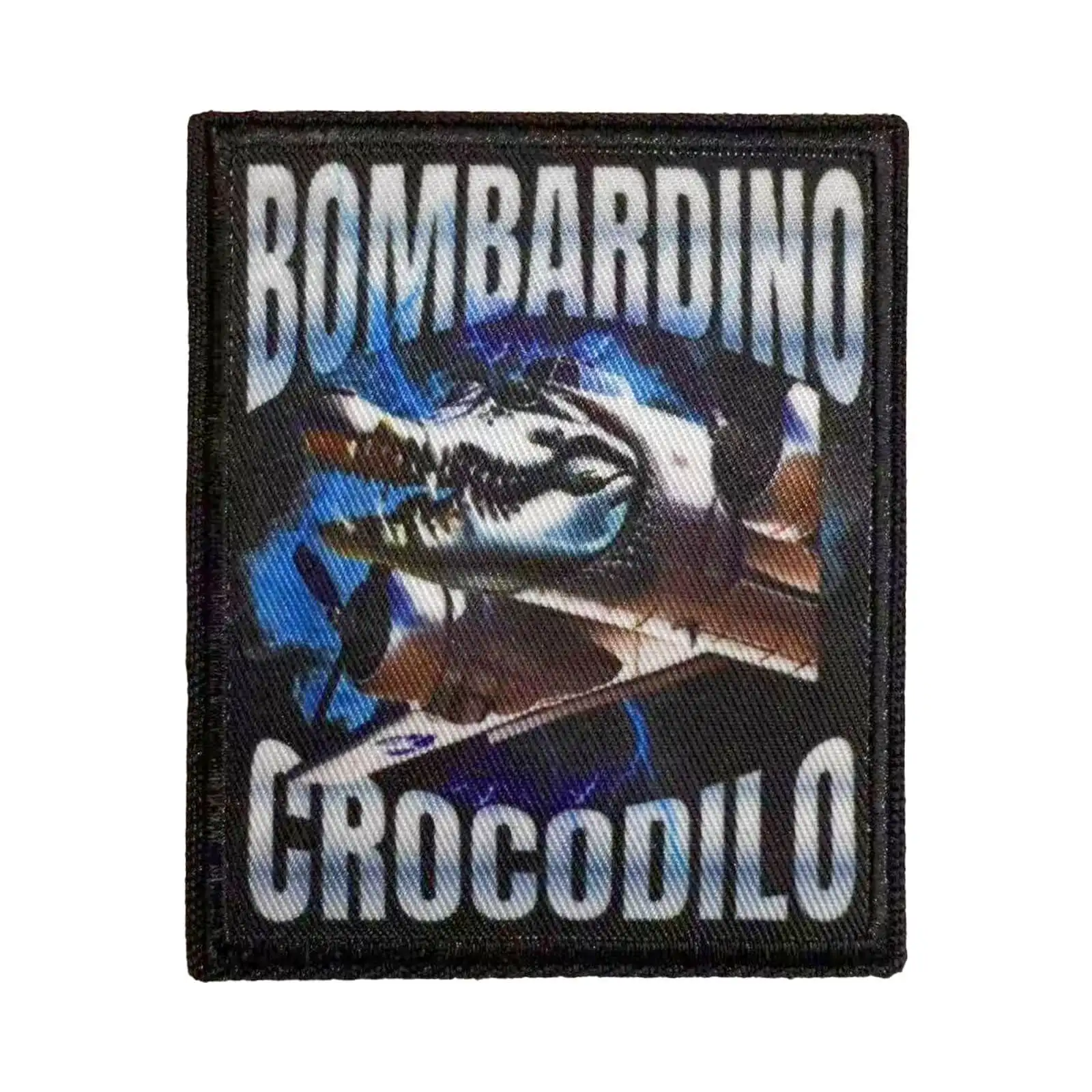 Bombardiro Crocodilo