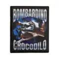 Bombardiro Crocodilo