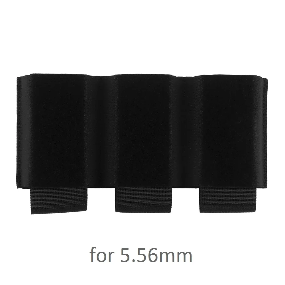 Black for 5.56mm