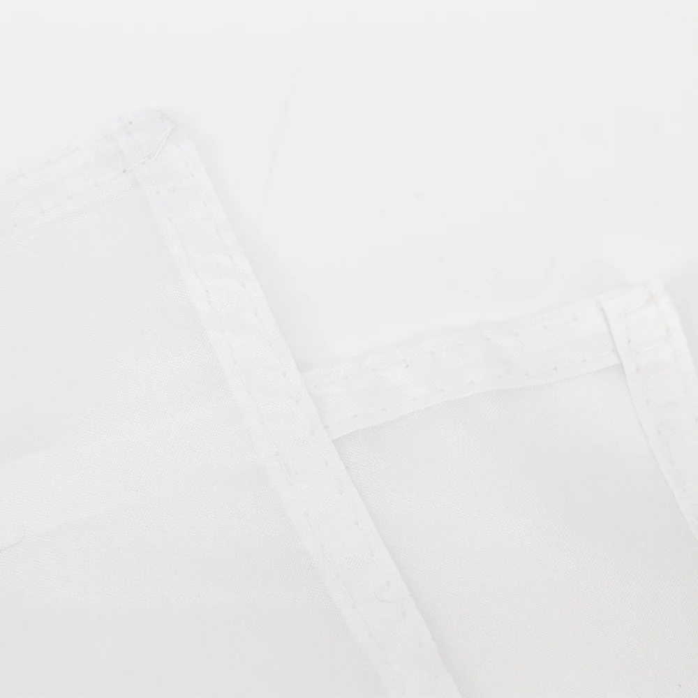 Bandera cristiana de la Iglesia de Jesucristo Dios 90x150cm - imagen 5