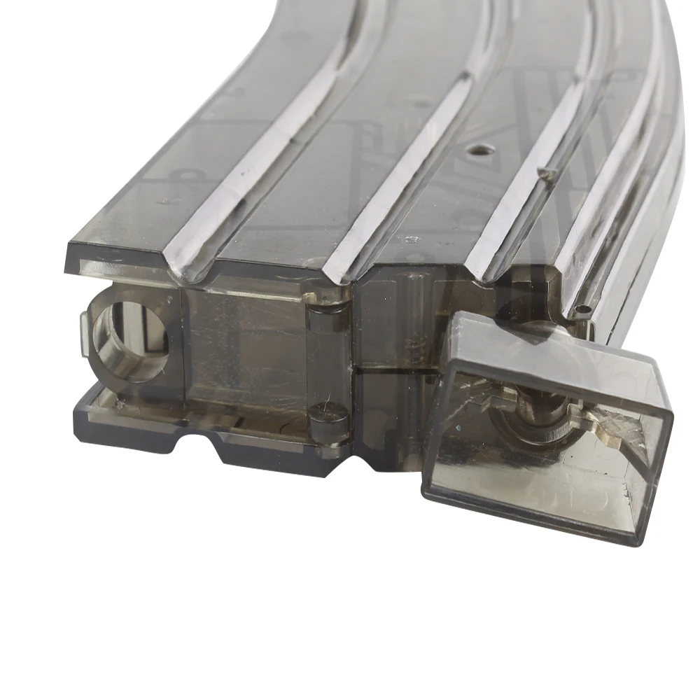 Speed Loader BB – Cargador rápido universal para airsoft y paintball - imagen 2