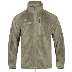 Emersongear BluE Label Fashion YAK L3 chaqueta térmica
