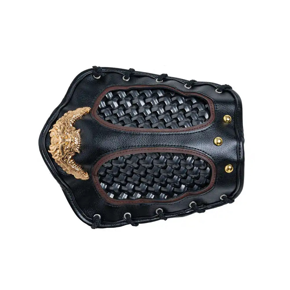 Armadura táctica al aire libre protección de brazo protección de muñeca accesorios de traje de pez volador - imagen 5