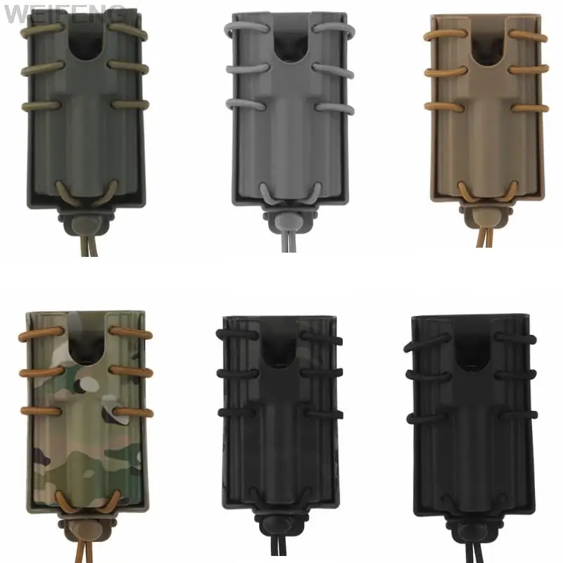 Bolsa de torniquete táctico, soporte militar, caza, ejército, combate, senderismo, Molle EDC, cinturón de servicio, estuche de almacenamiento de torniquete portátil - imagen 2