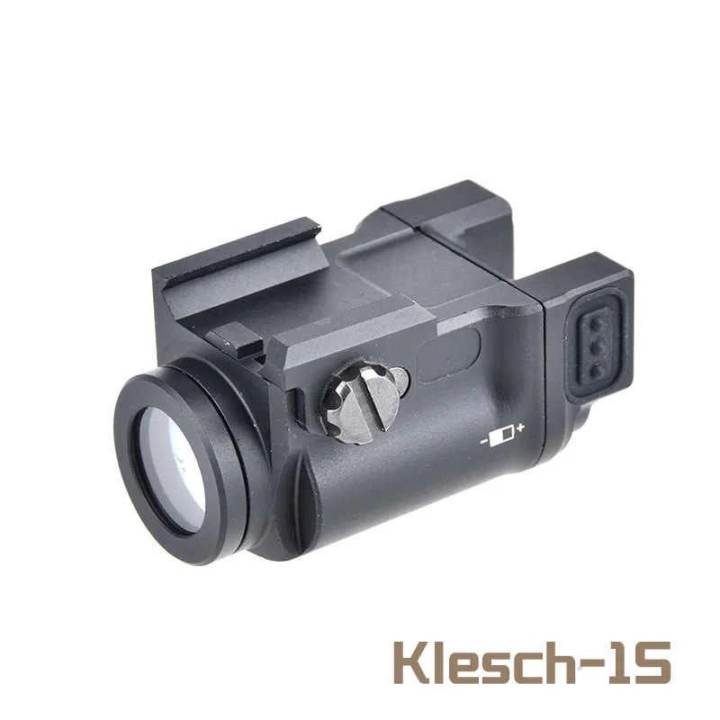 Klesch-1S