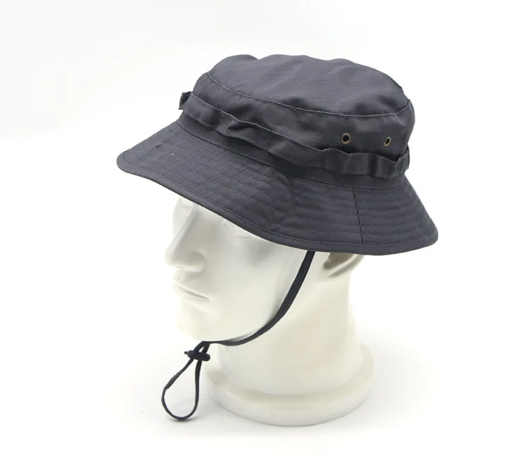 Gorra de ceniza de cemento, sombrero de alero corto, caza, pesca, gorra al aire libre, hombres, mujeres, a prueba de viento - imagen 2