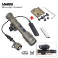 M600B with Base-DE