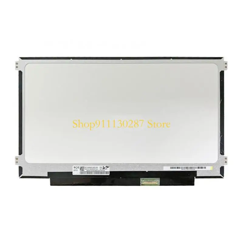 J1HC 11.6 pulgadas Pantalla pantalla LCD Reemplazo panel 1366x768 Pantalla, conectores EDP 30 pines para NT1166WHM-N21 - imagen 3