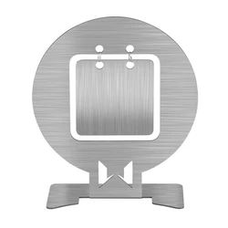 Target Airsoft CS Acero Inoxidable Práctica Táctico