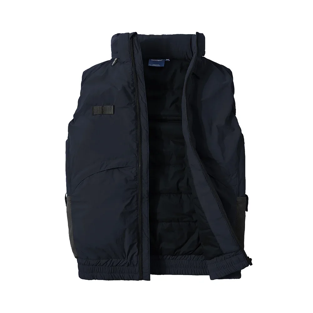 Emersongear Blue Labe "Thunderbird" chalecos de invierno chaqueta impermeable abrigo cómodo cálido Camping senderismo caza deportes - imagen 4