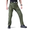 X9 Pant Green