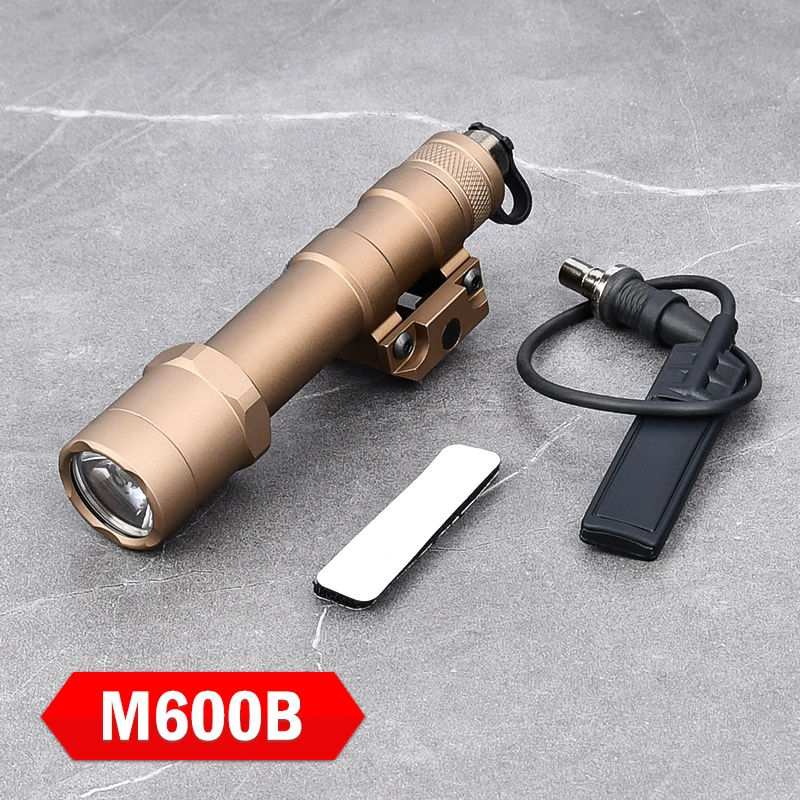 M600B nologo V1