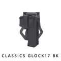 Classics Glock17 BK