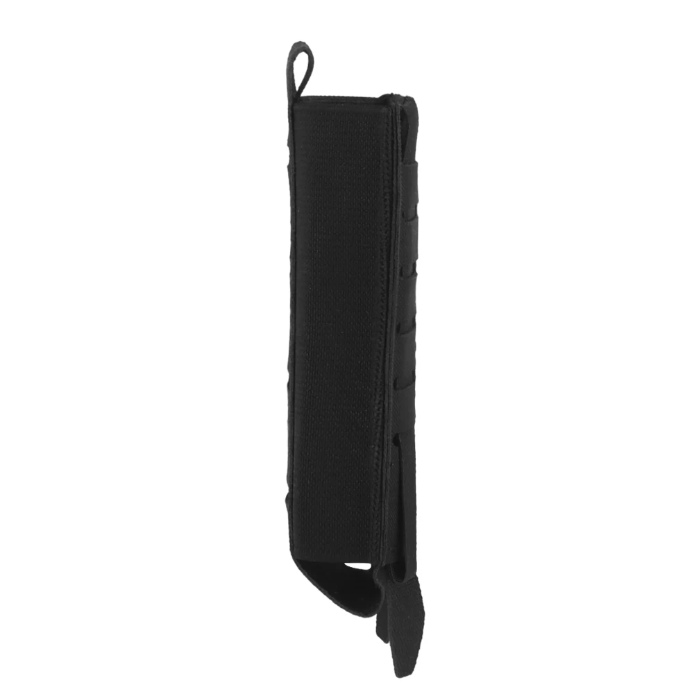 Bolsa portacargadores 5.56 mm – Cortada láser MOLLE elástica - imagen 3