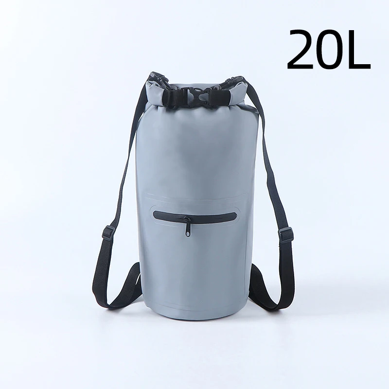 Gray 20L