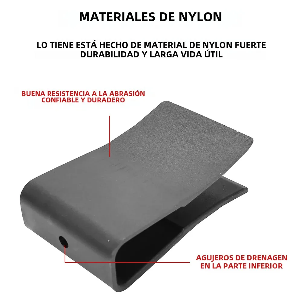 SINAIRSOFT 3 uds bolsa táctica de nailon para revistas accesorios insertar M4 5,56 AK 7,62 equipo MAG equipo de caza Bandolera - imagen 4